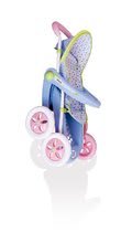 Játék babakocsik 18 hónapos kortól - Sport babakocsi Baby Nurse Smoby (tolókar 63 cm)_0