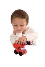 Slagalice Abrick - Slagalica Abrick Građevinski auti Écoiffier s dizalicom od 18 mjeseci starosti_1