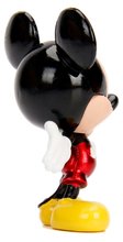 Zberateľské figúrky - Figurka kolekcjonerska Mickey Mouse Classic Jada metalowa wysokość 6,5 cm_3