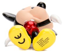 Zbirateljske figurice - Figurica zbirateljska Mickey Mouse Classic Jada kovinska višina 6,5 cm_1