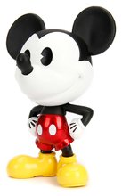 Sběratelské figurky - Figurka sběratelská Mickey Mouse Classic Jada kovová výška 10 cm_0