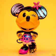 Sběratelské figurky - Figurky sběratelské Mickey a Minnie Designer Jada kovové 2 kusy výška 10 cm_16