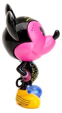 Zberateľské figúrky - Figúrky zberateľské Mickey a Minnie Designer Jada kovové 2 kusy výška 10 cm_0