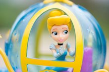RC modely - Autíčko na dálkové ovládání Pohádkový kočár Disney Princess RC Cinderella's Carriage Jada délka 28 cm_8