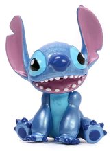 Modely - Autíčko s figúrkou Disney Lilo & Stitch Van Jada kovové dĺžka 15,9 cm 1:24_0