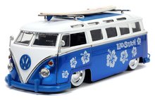 Modely - Autko z figurką Disney Lilo & Stitch Van Jada metalowe długość 15,9 cm 1:24_2