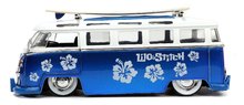 Modelle - Spielzeugauto mit einer Figur Disney Lilo & Stitch Van Jada Metall Länge 15,9 cm 1:24_3