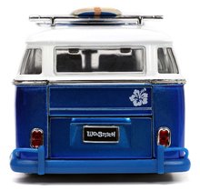 Modeli automobila - Autíčko s figúrkou Disney Lilo & Stitch Van Jada kovové dĺžka 15,9 cm 1:24 J3075000_5