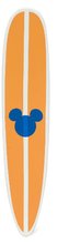 Modelle - Ein Spielzeugauto mit einer Figur Disney Mickey Mouse Van Jada Metall Länge 15,9 cm 1:24_0