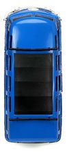 Modeli automobila - Autíčko s figúrkou Disney Mickey Mouse Van Jada kovové dĺžka 15,9 cm 1:24 J3075001_10