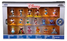 Figurine de colecție - Figurine de colecție Disney Nano Multipack Wave 1 Jada din metal 4 cm înălțime set de 18 tipuri_5
