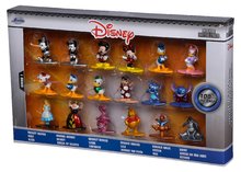 Sběratelské figurky - Figurky sběratelské Disney Nano Multipack Wave 1 Jada kovové výška 4 cm sada 18 druhů_6