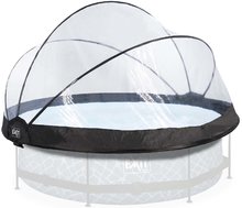 Kryt kopule pool cover Exit Toys na bazény o průměru 300 cm od 6 let