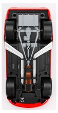 Játékautók és járművek - Kisautó Lightning McQueen Jada fém nyitható motorháztetővel hossza 21 cm 1:24_1