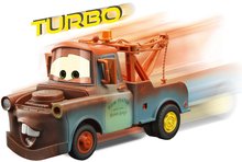 Autos mit Fernsteuerung - Ferngesteuertes Spielzeugauto Cars 3 Turbo Racer Jada braun, Länge 17 cm_3