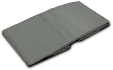 Podloge za bazene - Ochranná podložka pool ground cover grey Exit Toys pre bazén s rozmerom 540*250 cm sivá (rozmery podložky 590*365 cm, váha 2 kg) ET30955300_2