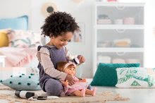 Coiffeuse pour enfants - Sèche-cheveux Hairstyling set Les Trendies Corolle Pour poupées avec 14 accessoires électroniques à partir de 3 ans_7