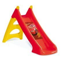 Rutschen für Kinder - Rutsche Autos Smoby Toboggan XS samt Wasser, Länge 90 cm ab 24 Monaten_2