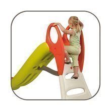 Scivoli per bambini - Scivolo Toboggan XL Smoby lunghezza di 2,3 m _2