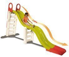 Scivoli per bambini - Scivolo Megagliss 2in1 Smoby lunghezza 3,3/1,9 m dai 24 mesi_3