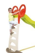 Tobogane pentru copii - Tobogan Toboggan Super Megagliss 2in1 Smoby cu lungime de 3,75/1,5 m de la 24 luni_2