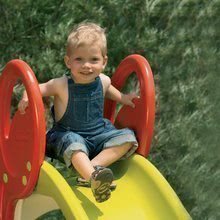 Rutschen für Kinder - Rutsche Toboggan XL Smoby mit Doppelwelle und Wasser Länge 2,3 m _8