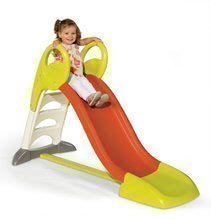 Toboggans pour enfants  - Toboggan KS Smoby de 150 cm de glissement depuis 24 mois_3