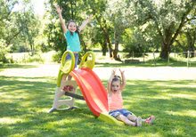 Tobogani za otroke - Tobogan Toboggan KS Smoby z vodo dolžina 1,5 m od 24 mes_0