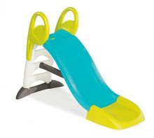 Rutschen mit Sandkasten - Rutschenset GM Smoby und Sandkasten Schmetterling mit Springbrunnen ab 24 Monaten_3