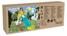 Rutschen mit Sandkasten - Rutschenset GM Smoby und Sandkasten Schmetterling mit Springbrunnen ab 24 Monaten_5