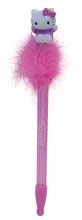 Ručné práce a tvorenie - Svietiace pero Hello Kitty Stylo Lumineux LPS Hasbro svietiace pero_0