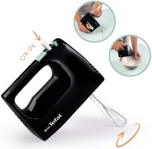 Kuchyňky pro děti sety - Set kuchyňka elektronická s pračkou a žehlicím prknem Tefal Cleaning Kitchen 360° Smoby a mikrovlnka elektronická s mixérem tlakovým hrncem toustovačem konvicí a kávovarem_31