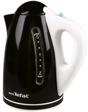 Kuchyňky pro děti sety - Set kuchyňka elektronická s pračkou a žehlicím prknem Tefal Cleaning Kitchen 360° Smoby a mikrovlnka elektronická s mixérem tlakovým hrncem toustovačem konvicí a kávovarem_3