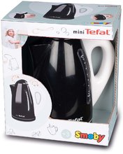 Kuchyňky pro děti sety - Kuchyňka rostoucí s tekoucí vodou Tefal Evolutive Gourment Smoby s mikrovlnkou a spotřebiči_104