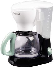 Kuchyňky pro děti sety - Set kuchyňka elektronická s pračkou a žehlicím prknem Tefal Cleaning Kitchen 360° Smoby a mikrovlnka elektronická s mixérem tlakovým hrncem toustovačem konvicí a kávovarem_0