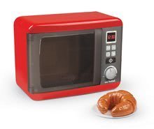 Elektronické kuchyňky - Restaurace s elektronickou kuchyňkou Chef Corner Restaurant Smoby s toasterem na zahradě_0