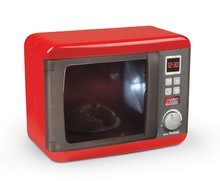 Elektronické kuchyňky - Restaurace s elektronickou kuchyňkou Chef Corner Restaurant Smoby s toasterem na zahradě_40
