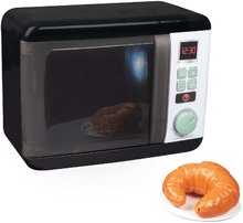 Kuchyňky pro děti sety - Kuchyňka rostoucí s tekoucí vodou Tefal Evolutive Gourment Smoby s mikrovlnkou a spotřebiči_54