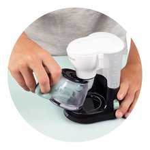 Kuchynky pre deti sety - Set kuchynka elektronická s práčkou a žehliacou doskou Tefal Cleaning Kitchen 360° Smoby a upratovací vozík s mixérom a raňajkový set s rýchlovarnou kanvicou_32