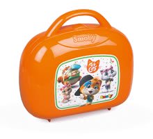 Cuisines simples - Cuisine dans une valise 44 Cats Smoby avec 17 compléments_1