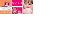 Játék babakocsik 18 hónapos kortól - Babakocsi iker játékbabáknak Maxi Cosi & Quinny Twin Smoby (70 cm tolókar) rózsaszín-szürke_3