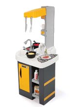 Bucătărie pentru copii seturi - Set bucătărie Tefal Studio Smoby cu aparat de sodă şi aparate de bucătărie_6