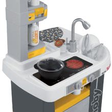 Bucătărie pentru copii seturi - Set bucătărie Tefal Studio Smoby cu aparat de sodă şi maşină de îngheţată Délices_0