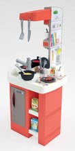 Kuhinje za otroke kompleti - Komplet elektronska kuhinja Tefal Studio 360° Smoby in dodatki za kuhinjo 100% Chef_3