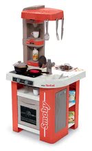 Kuhinje za otroke kompleti - Komplet elektronska kuhinja Tefal Studio 360° Smoby in dodatki za kuhinjo 100% Chef_2