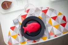 Kuhinje za otroke kompleti - Komplet elektronska kuhinja Tefal Studio 360° Smoby in dodatki za kuhinjo 100% Chef_7