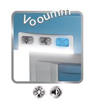 Kuchyňky pro děti sety - Set kuchyňka s technickým vybavením Tech Edition Smoby elektronická se stolem a dvěma židlemi_1