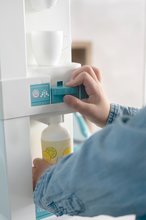 Elektronikus játékkonyhák - Játékkonyha elektronikus mosógéppel és vasalódeszkával Tefal Cleaning Kitchen 360° Smoby hanggal és funkcionális készülékekkel 36 kiegészítő 100 cm magas/51 cm pult_3