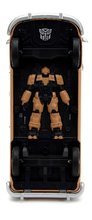 Játékautók és járművek - Kisautó gyűjtői darab Wheeljack T7 Transformers Jada fém hossza 19 cm 1:24_8
