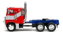Modeli automobila - Autíčko Optimus Prime Transformers T7 Jada kovové dĺžka 27 cm 1:24 od 8 rokov JA3115014_3